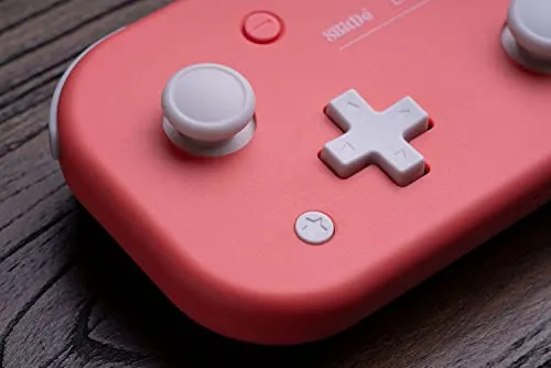 8Bitdo Lite 2 5