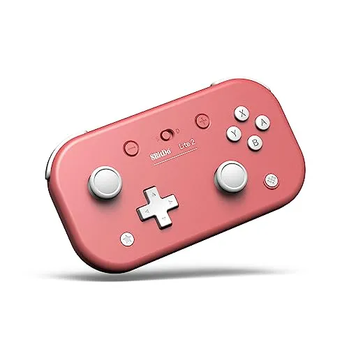 8Bitdo Lite 2