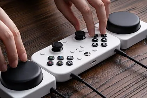 8Bitdo Lite SE 4