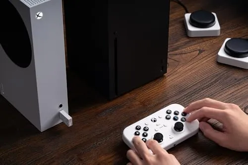 8Bitdo Lite SE 5