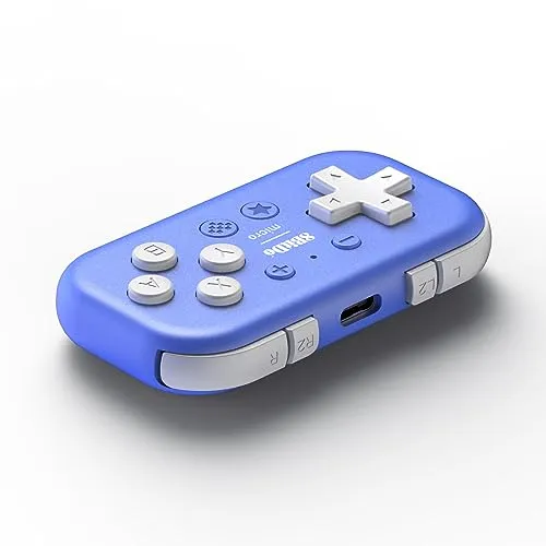 8Bitdo Mini Controller 2