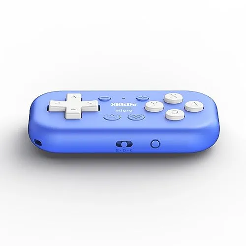 8Bitdo Mini Controller 3