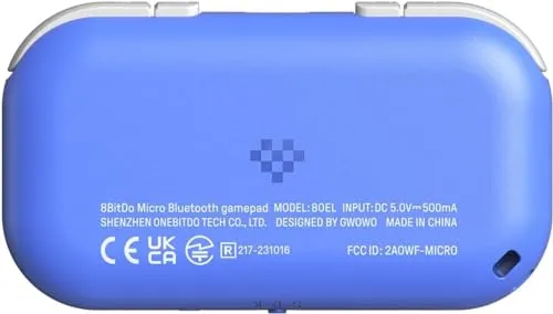8Bitdo Mini Controller 4
