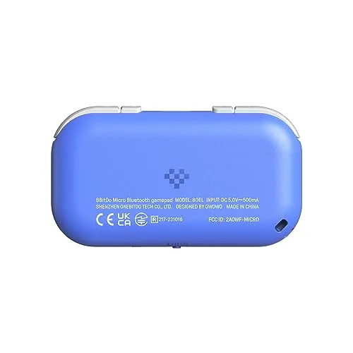 8Bitdo Mini Controller 5