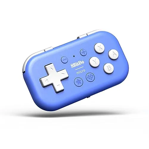 8Bitdo Mini Controller