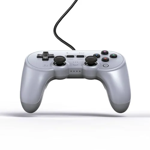 8Bitdo Pro 2