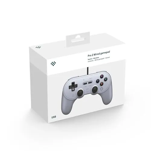 8Bitdo Pro 2 5