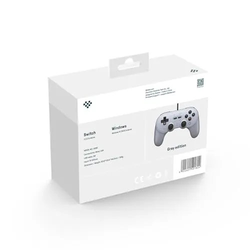 8Bitdo Pro 2 6