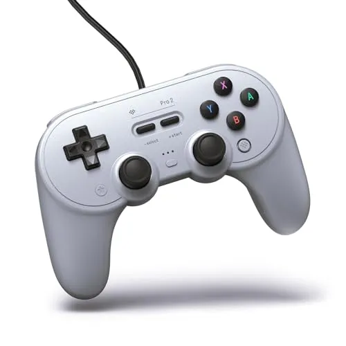 8Bitdo Pro 2 3