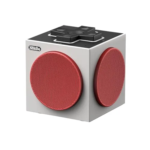 8BitDo Retro Cube 2 Edition 2