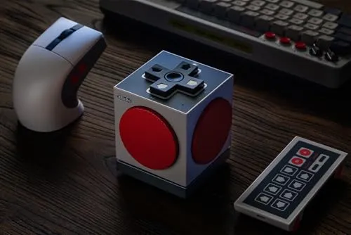 8BitDo Retro Cube 2 Edition 7