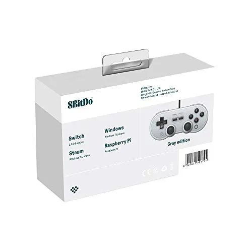 8Bitdo Sn30 Pro 3