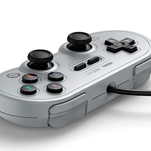 8Bitdo Sn30 Pro 4