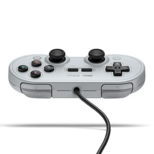 8Bitdo Sn30 Pro 5