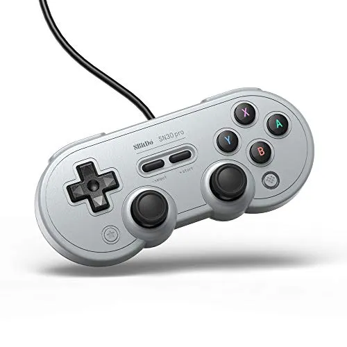 8Bitdo Sn30 Pro