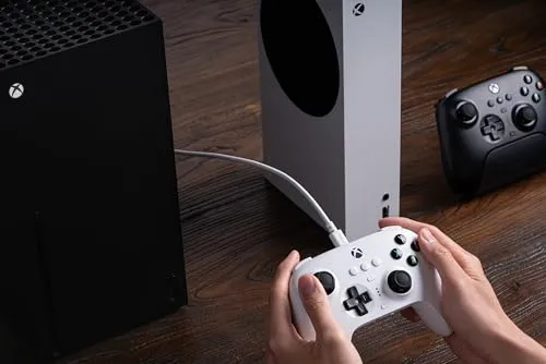 8Bitdo Ultimate 4