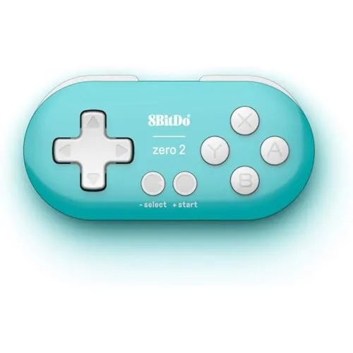 8Bitdo Zero 2