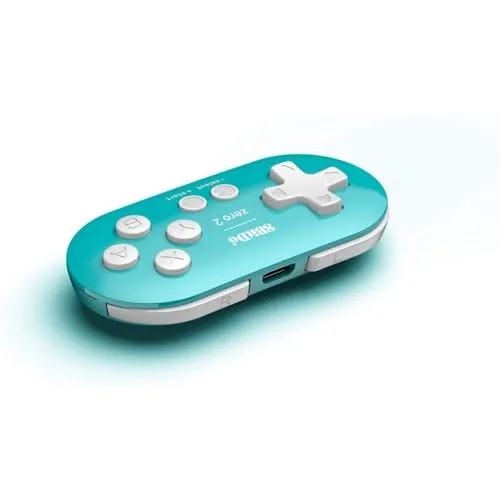 8Bitdo Zero 2 4