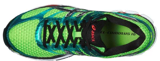 Asics Gel-Cumulus 16