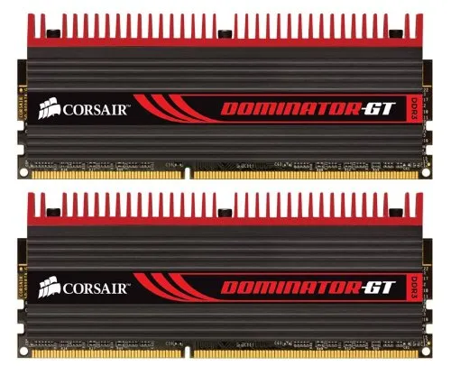  Corsair Dominator GT CMG4GX3M2A1600C7
