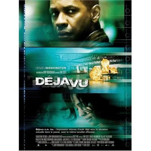  Déjà Vu