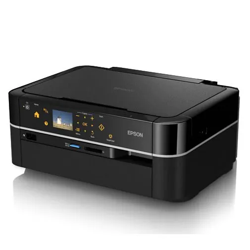  Epson Stylus Photo PX660