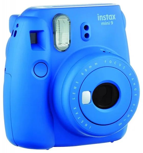 Fujifilm Instax Mini 9 4