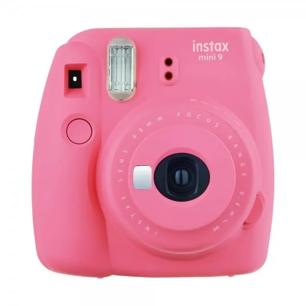 Fujifilm Instax Mini 9 7