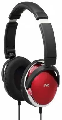 JVC HA-S660 2