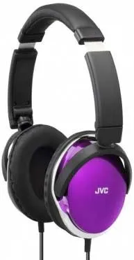 JVC HA-S660 3