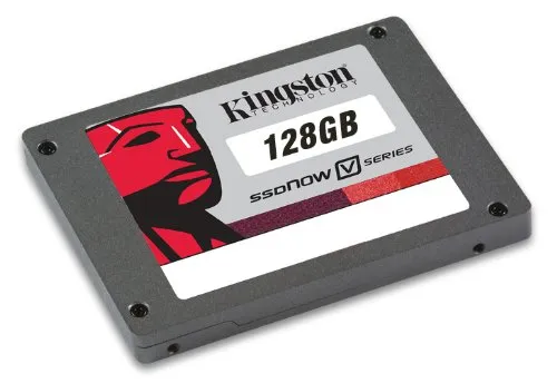  Kingston SSDNow V Series SNV425-S2/128GB