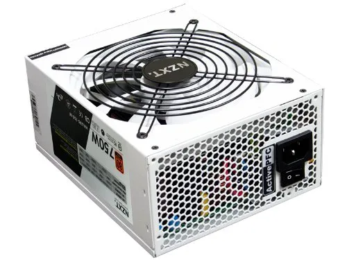  NZXT Hale 90 Power 750W 3