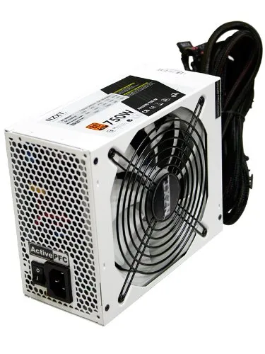  NZXT Hale 90 Power 750W