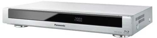 Panasonic DMR-BST835 2