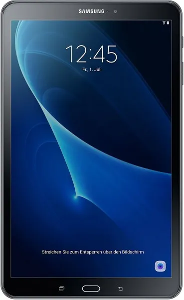 Samsung Galaxy Tab A T580