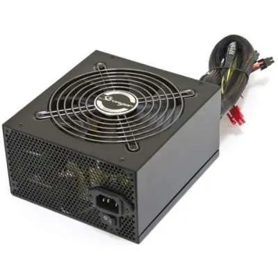  Scythe Stronger 600 Watt