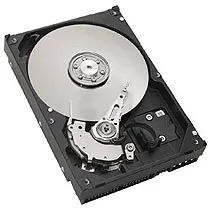  Seagate Barracuda 7200.7 ST380817AS