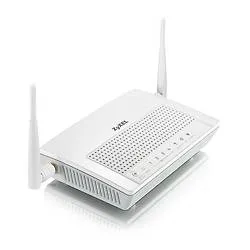 Zyxel P660HN-F3