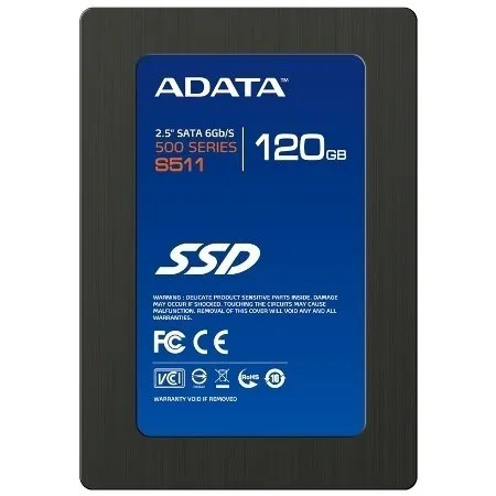 A-Data S511 2