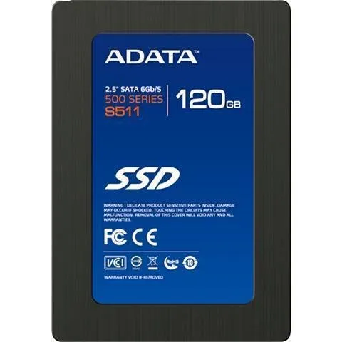 A-Data S511 3