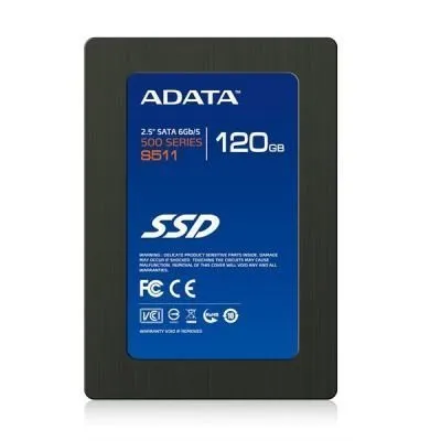 A-Data S511 4
