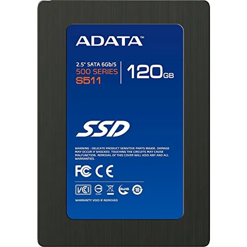A-Data S511