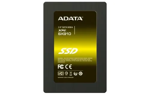 A-Data XPG SX910