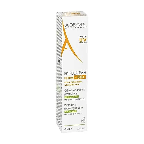 A-Derma epitheliale ah Ultra