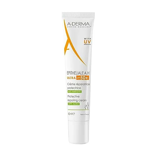 A-Derma epitheliale ah Ultra 3