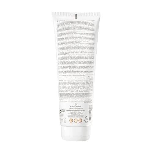 A-Derma Körper Sonnencreme 2