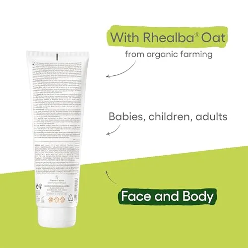 A-Derma Körper Sonnencreme 3