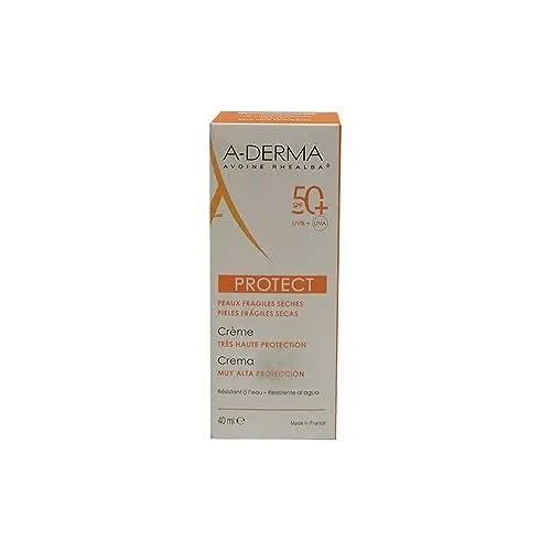 A-Derma Protec Sol 50+ 3