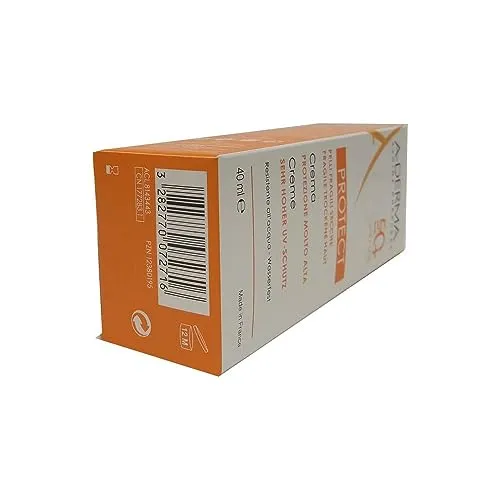 A-Derma Protec Sol 50+ 7