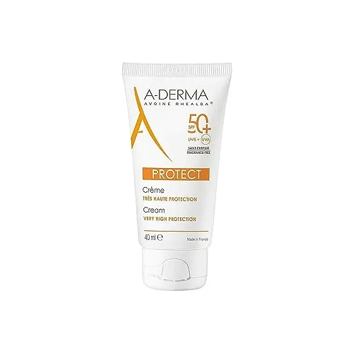 A-Derma Protec Sol 50+ 2